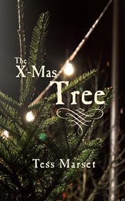 The x-mas tree cover image