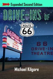 Drive-ins of route 66 cover image