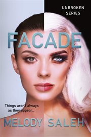 Facade. Things aren't always as they appear cover image