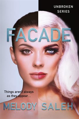 Cover image for Facade