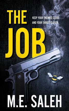 Cover image for The Job