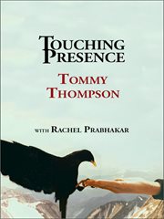 Touching presence cover image
