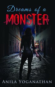 Dreams of a monster cover image