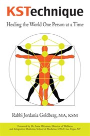 Kstechnique. Healing the World One Person at a Time cover image