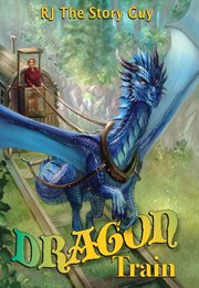 Dragon train cover image