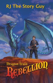 Dragon train rebellion cover image