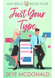 Just Your Type cover image