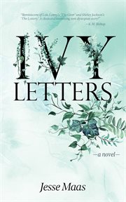 Ivy letters cover image