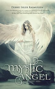 Mystic angel cover image