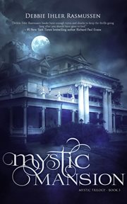 Mystic mansion cover image