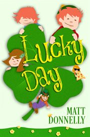 Lucky day cover image
