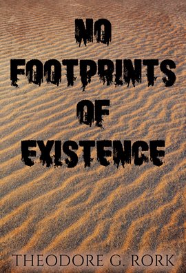Cover image for No Footprints of Existence