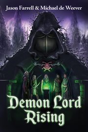 Demon lord rising cover image