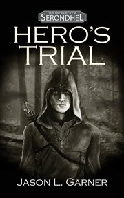 Hero's trial cover image