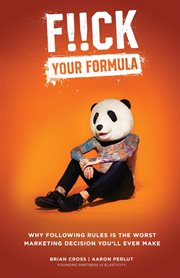 F!!ck your formula cover image