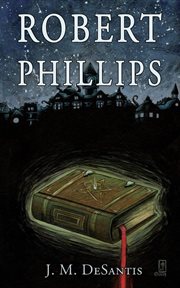 Robert phillips cover image