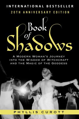 Cover image for Book of Shadows