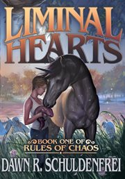 Liminal hearts cover image