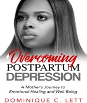 Overcoming postpartum depression cover image