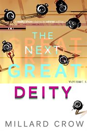 The next great deity cover image