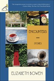 Encounters. Stories cover image