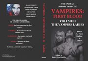 The vampire ladies cover image