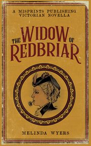 The widow of redbriar cover image