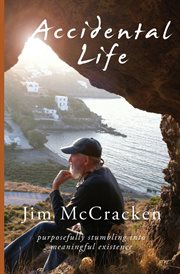 Accidental life. Purposefully Stumbling into Meaningful Existence cover image