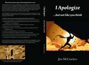 I Apologize ...but not like you think cover image