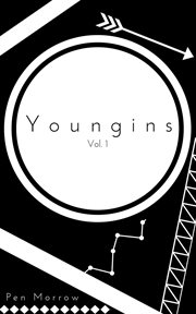 Youngins, volume 1 cover image