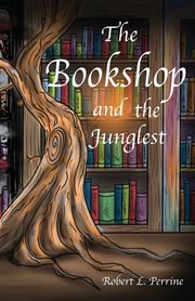 The bookshop and the junglest cover image