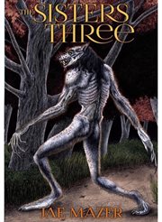 The sisters three cover image