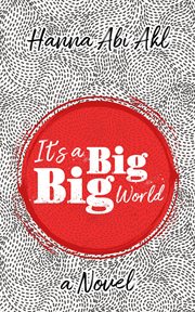 It's a big big world cover image