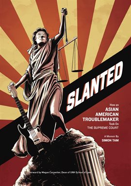 Cover image for Slanted