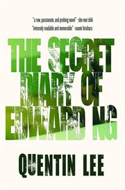 The secret diary of edward ng cover image