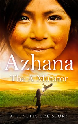 Cover image for Azhana