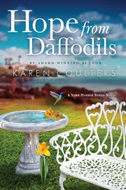 Hope from daffodils cover image
