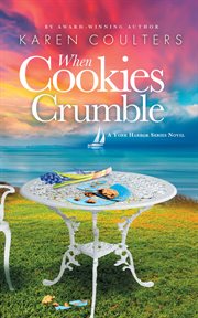When cookies crumble cover image
