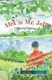 Alex is mr. jolly cover image