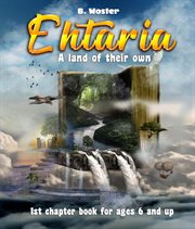 Ehtaria. A land of their own cover image