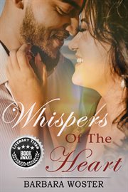 Whispers of the heart cover image
