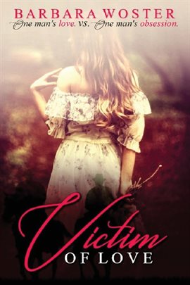 Cover image for Victim of Love