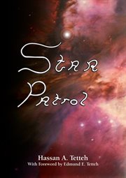 Star patrol cover image