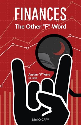 Cover image for Finances The Other F Word