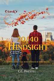 Chuck's 20/40 hindsight cover image