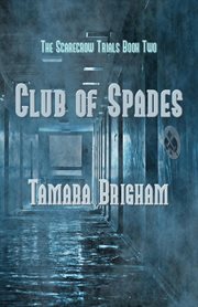 Club of spades cover image