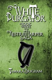 White purgator cover image