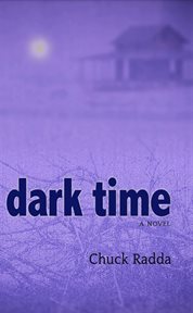 Dark time cover image