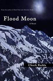 Flood moon cover image