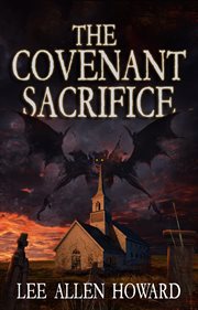 The vovenant sacrifice cover image